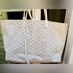 GOYARD Saint Louis PM